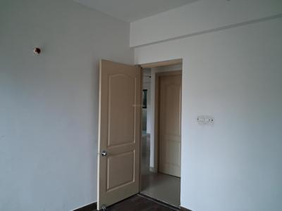 Bedroom Image of 1410 Sq.ft 3 BHK Apartment / Flat for sale in Paras Tierea, Sector 137 Noida for Rs. 12500000