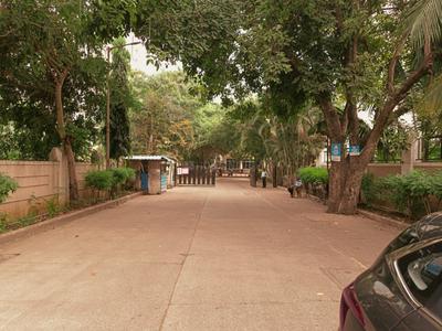 Image of 604 Sq.ft 1 BHK Apartment / Flat for sale in Arihant Green City, Hadapsar, Pune for Rs. 4100000