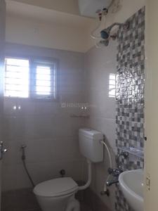 Image of 500 Sq.ft 1 BHK Apartment / Flat for rent in Basavanagar, Bengaluru for Rs. 20000