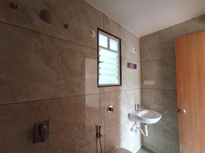 Image of 786 Sq.ft 2 BHK Apartment / Flat for sale in Bramha Skycity, Dhanori, Pune for Rs. 7400000