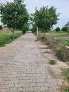 Image of 477 Sq.ft Residential Plot / Land for sale in Jasana, Faridabad for Rs. 742000
