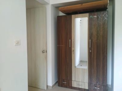Bedroom Image of 700 Sq.ft 1 BHK Apartment / Flat for sale in Lodha Palava Downtown, Palava Phase 2 Thane for Rs. 3100000