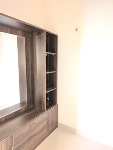 Bedroom One Image of 1886 Sq.ft 3 BHK Apartment / Flat for sale in Kudapa SK Park View, Kowkoor Secunderabad for Rs. 9250000