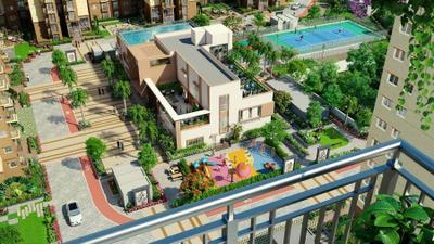 2 BHK Flat