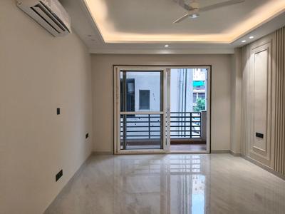 Bedroom Image of 1750 Sq.ft 3.5 BHK Builder Floor for sale in Vipul World, Sector 48 Gurgaon for Rs. 23500000