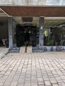 Image of 459 Sq.ft 1 BHK Apartment / Flat for sale in Tharwani Ariana, Badlapur West, Badlapur for Rs. 2500000