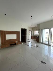 Hall Image of 1250 Sq.ft 2 BHK Builder Floor for rent in HSR Layout Bengaluru for Rs. 55000