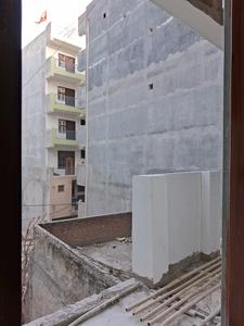 Bedroom Image of 625 Sq.ft 1 BHK Apartment / Flat for sale in GCM Gomati Apartment, Sector 49 Noida for Rs. 2500000