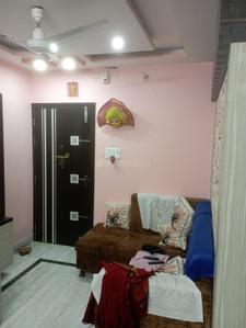 Hall Image of 857 Sq.ft 2 BHK Apartment / Flat for sale in Prince Anwar Shah Connector Kolkata for Rs. 5500000