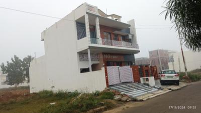 1 BHK Independent Builder Floor