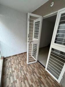 Balcony Image of 692 Sq.ft 2 BHK Apartment / Flat for sale in Punawale Pune for Rs. 7000000