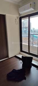 Bedroom Image of 540 Sq.ft 2 BHK Apartment / Flat for rent in Raunak City Sector IV D8, Kalyan West Kalyan for Rs. 25000