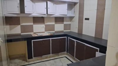 Kitchen Image of 1800 Sq.ft 3 BHK Builder Floor for sale in Sarita Vihar New Delhi for Rs. 28000000