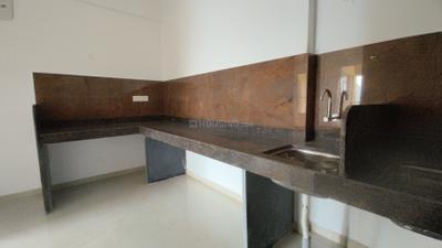 Kitchen Image of 1200 Sq.ft 2 BHK Apartment / Flat for rent in Sigma Aventino, Mohammed Wadi Pune for Rs. 28000