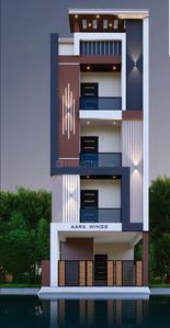 3 BHK Flat