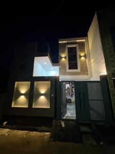 Image of 900 Sq.ft 3 BHK Independent House for sale in Ashoka Colony, Bahadurgarh for Rs. 7200000