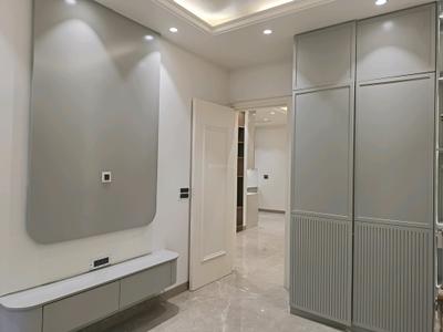 Bedroom Image of 1400 Sq.ft 3 BHK Builder Floor for sale in Indirapuram Ghaziabad for Rs. 17200000