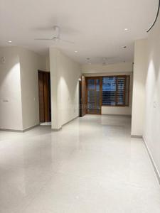 Hall Image of 2750 Sq.ft 5 BHK Independent House for sale in Lohgarh Zirakpur for Rs. 28000000