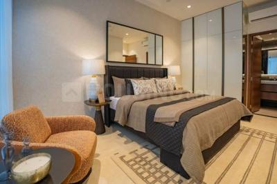Bedroom Image of 1855 Sq.ft 3 BHK Apartment / Flat for sale in Casagrand Caladium, Kharadi Pune for Rs. 15000000