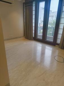 Hall Image of 1950 Sq.ft 4 BHK Apartment / Flat for sale in DDA Sector Pocket B C, Vasant Kunj New Delhi for Rs. 42500000