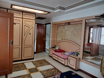 Bedroom Image of 2580 Sq.ft 4 BHK Independent House for sale in Akota Vadodara for Rs. 24000000