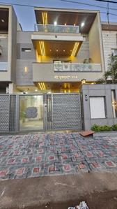 Image of 4500 Sq.ft 5 BHK Villa for sale in Vaishali Nagar Extension, Jaipur for Rs. 40000000