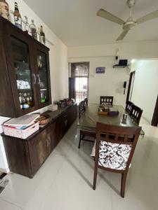 Hall Image of 1150 Sq.ft 3 BHK Apartment / Flat for sale in Mulund West Mumbai for Rs. 25500000