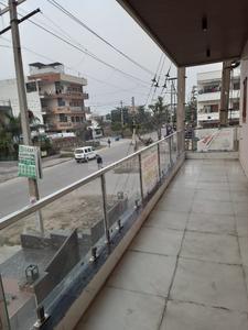 Balcony Image of 2250 Sq.ft 3 BHK Builder Floor for sale in Sector-02 Bahadurgarh for Rs. 15500000