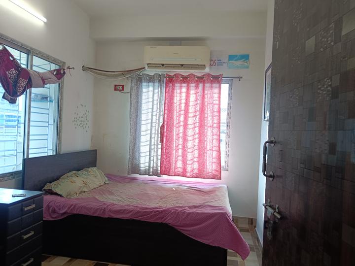 Airport Bedroom 1