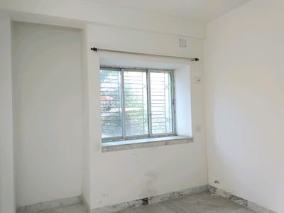 Bedroom Image of 801 Sq.ft 2 BHK Apartment / Flat for sale in Uttara Vivekananda Apartment, Narendrapur Kolkata for Rs. 3800000
