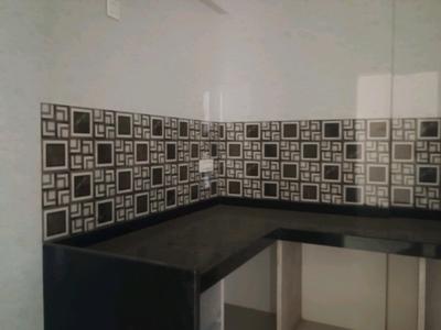 Kitchen Image of 950 Sq.ft 2 BHK Apartment / Flat for sale in Regency Anantam Phase II, Dombivli East Thane for Rs. 11000000