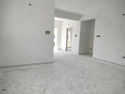 Living Room Image of 1125 Sq.ft 2 BHK Apartment / Flat for sale in Kithaganur Colony Bengaluru for Rs. 6400000