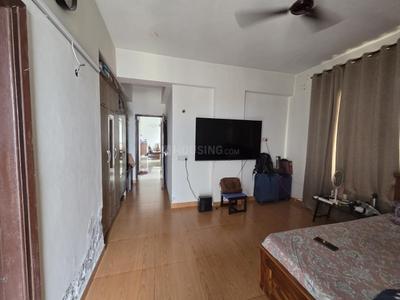 Hall Image of 1200 Sq.ft 2 BHK Apartment / Flat for sale in TDI Wellington Heights, Sector 117 Mohali for Rs. 8290000