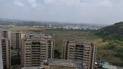 Kitchen Image of 2659 Sq.ft 4.5 BHK Duplex for sale in Pride Atlantic, Lohegaon Pune for Rs. 28500000