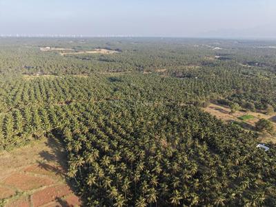 Image of 5700 Sq.ft Residential Plot / Land for sale in Achipatti, Pollachi for Rs. 1850000