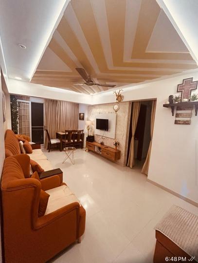 Kanifnath Archana Paradise Wing A Main Image 1