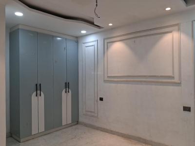 Bedroom Image of 1725 Sq.ft 3 BHK Apartment / Flat for sale in Vantara Elite Luxury Homes, Sector 102 Noida for Rs. 9500000