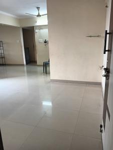 Hall Image of 850 Sq.ft 2 BHK Apartment / Flat for sale in Mont Vert Seville, Wakad Pune for Rs. 10000000
