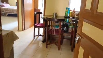 2 BHK Flat