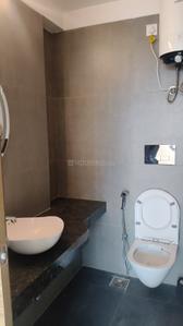 Image of 2335 Sq.ft 3 BHK Apartment / Flat for rent in Vaishno Devi Circle, Ahmedabad for Rs. 75000