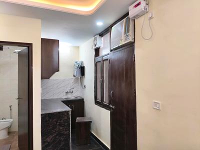 Bedroom Image of 1000 Sq.ft 2 BHK Apartment / Flat for sale in Sector 47 Gurgaon for Rs. 14500000