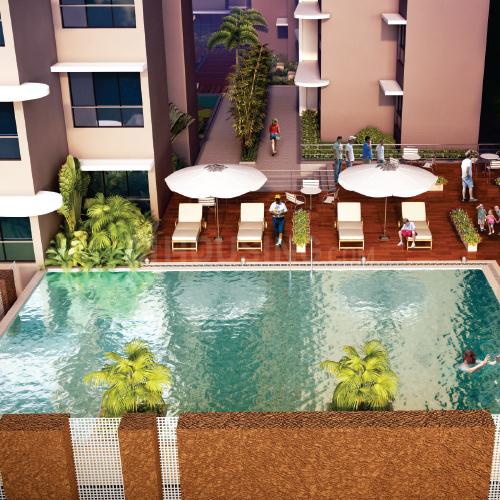 Right Choice Tower 28 C and F Main Image 1