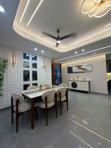 Hall Image of 2406 Sq.ft 4 BHK Apartment / Flat for sale in Canal Road Dehradun for Rs. 18900000