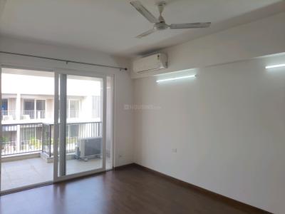 Bedroom Image of 3500 Sq.ft 4 BHK Builder Floor for rent in DLF Garden City Plots, Sector 91 Gurgaon for Rs. 40000