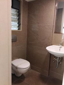 Bedroom Two Image of 951 Sq.ft 2 BHK Apartment / Flat for sale in Sonam Indradhanush, Mira Road East Mira Bhayandar for Rs. 11500000