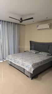 2 BHK Independent Builder Floor