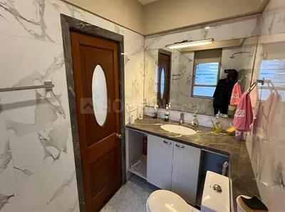 Bathroom Image of 5343 Sq.ft 4 BHK Independent House for sale in Amboli Nashik for Rs. 180000000