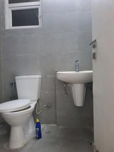 Bedroom Two Image of 1190 Sq.ft 3 BHK Builder Floor for sale in Signature Global City 92, Sector 92 Gurgaon for Rs. 12750000
