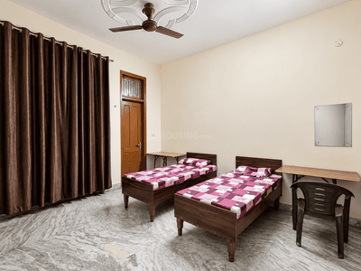 Image of Room Soom PG/1RK Available in Sector 137, Noida