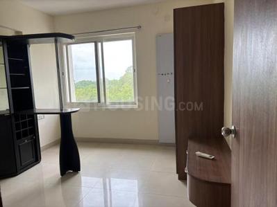 Bedroom Image of 1370 Sq.ft 2 BHK Apartment / Flat for sale in Veracious Vani Villas, Yelahanka Bengaluru for Rs. 12500000